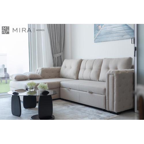 Mira Holiday Homes - Cosy 1 bedroom close to metro Al Furjan