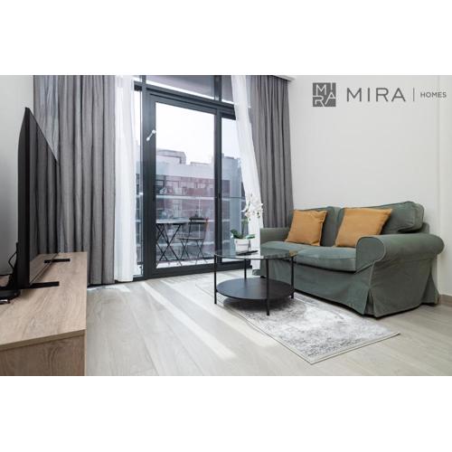 Mira Holiday Homes - Cosy 1 bedroom in Meydan