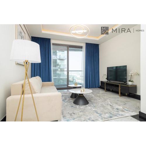 Mira Holiday Homes - Lovely new 1 bedroom in Downtown