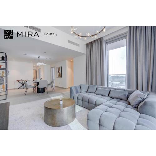 Mira Holiday Homes - Newly 1 bedroom in Downtown
