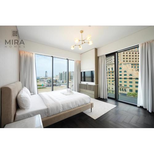 Mira Holiday Homes - Newly 1 bedroom with pool access