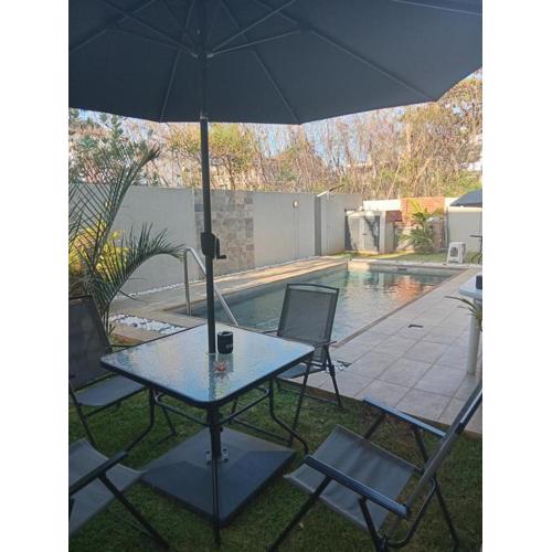 Mira lune guesthouse