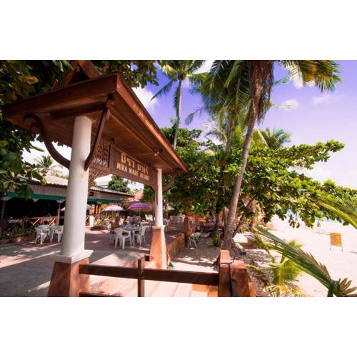 Mira Mare Resort Koh Samui