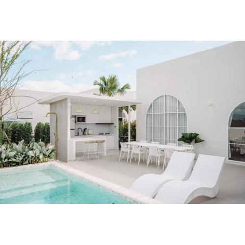 Mira Maya Villa Nakornnayok