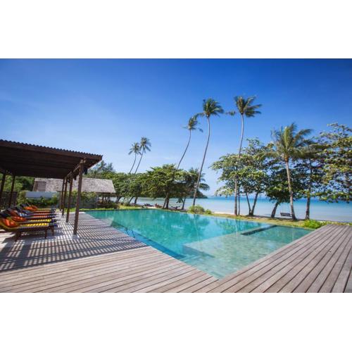 Mira Montra Resort Koh Mak