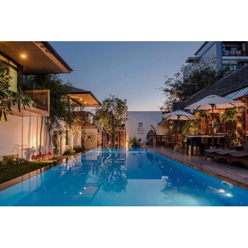 Mira Residence & Resort (halal)