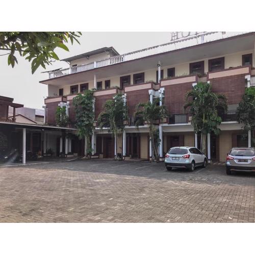 Mirabell Hotel RedPartner