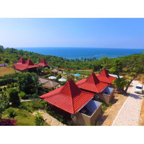 Mirabelle Joglo Village