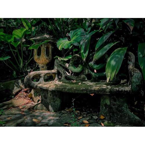 Miracle Garden Natural Villa & Restaurant