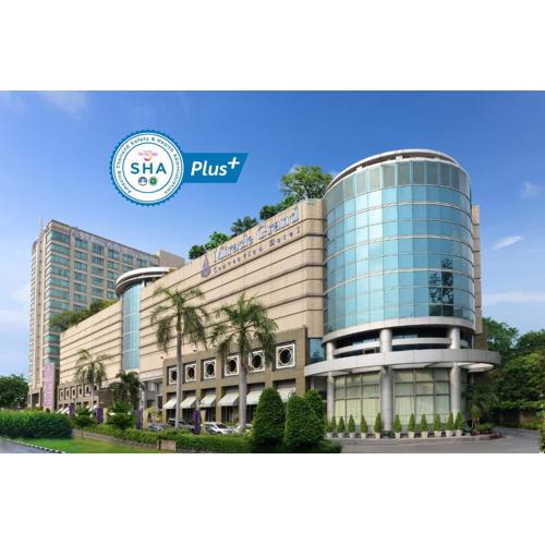 Miracle Grand Convention Hotel