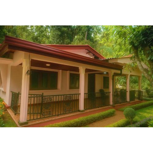 Miracle holiday home stay