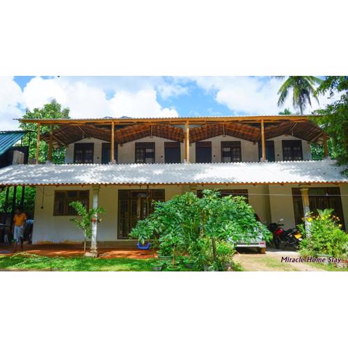 Miracle Home Stay