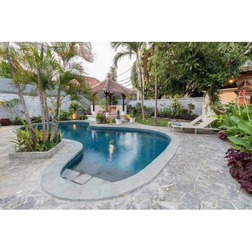 Miracle Villa Sanur