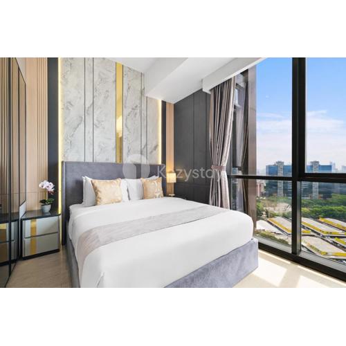 Mirada by Kozystay - Kemayoran