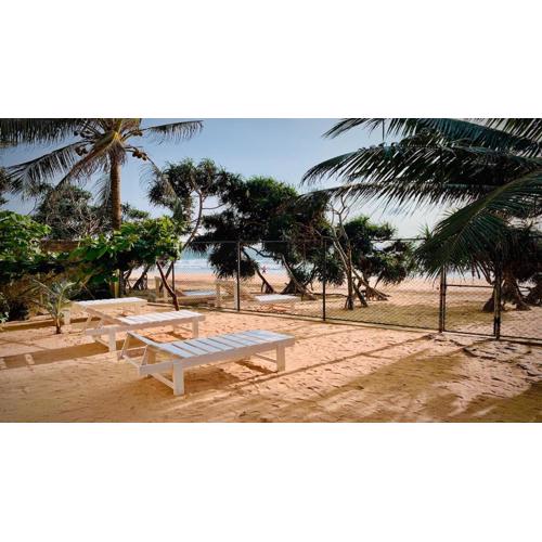 Mirage Beach House at Morava Court