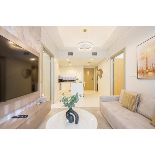 Mirage I Dar Oasis I Family frenzy in Business Bay