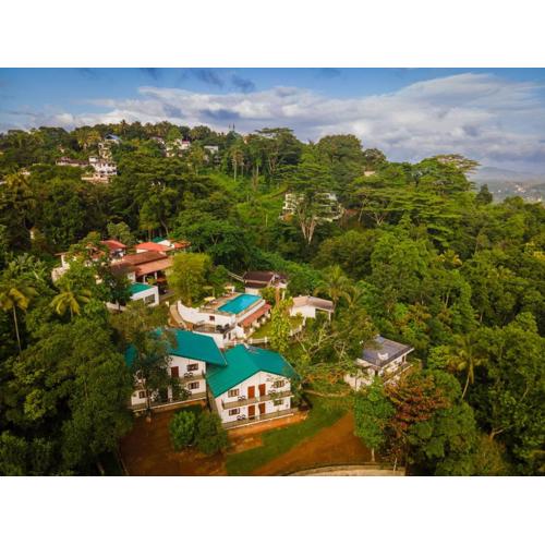 Mirage Kandyan Heights