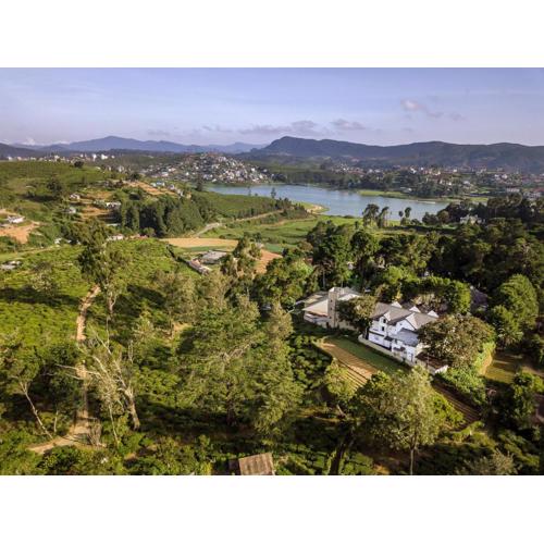 Mirage Kings Cottage