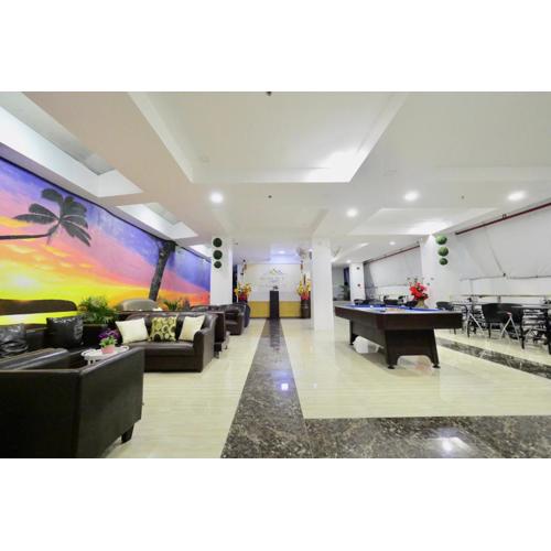 Mirage Suites de Boracay