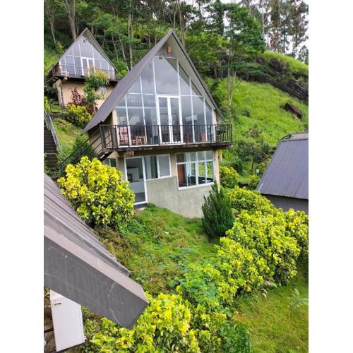 Mirage Waterfall Villa