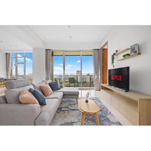 Mirai by Kozystay - Alam Sutera