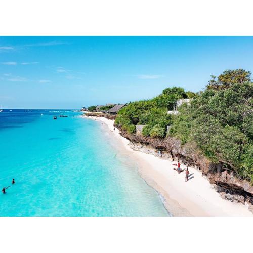 Miramont Club Villas