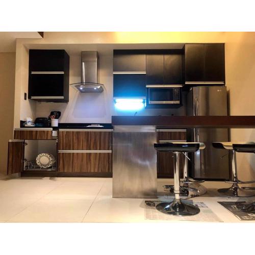 Miranda 311B 2br at Pico de Loro by Raquel's Place