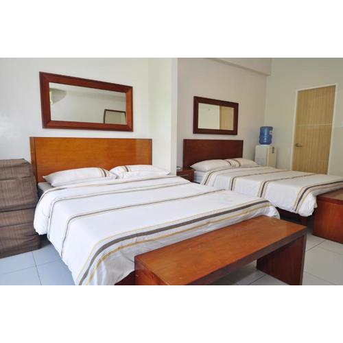 Miranda B 306 1BR at Pico de Loro by Raquel's Place