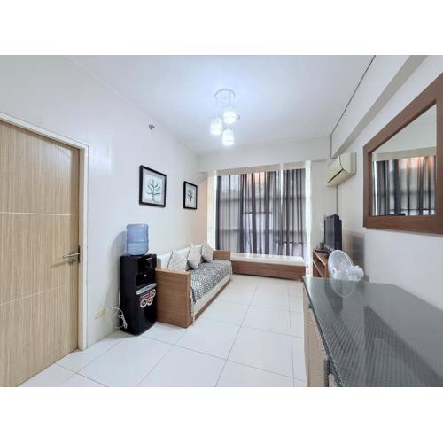 Miranda B 322 1BR at Pico de Loro by Raquel's Place