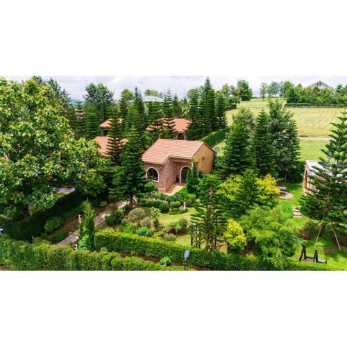 Miranda's House Khaokho มิรันดาเฮ้าส์ เขาค้อ