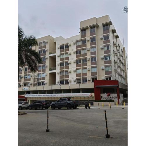 Miranda's Suites by Fullerton