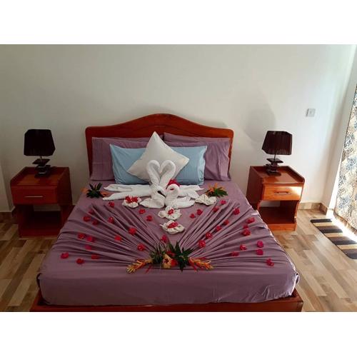 Mirella Villa Holiday Apartment