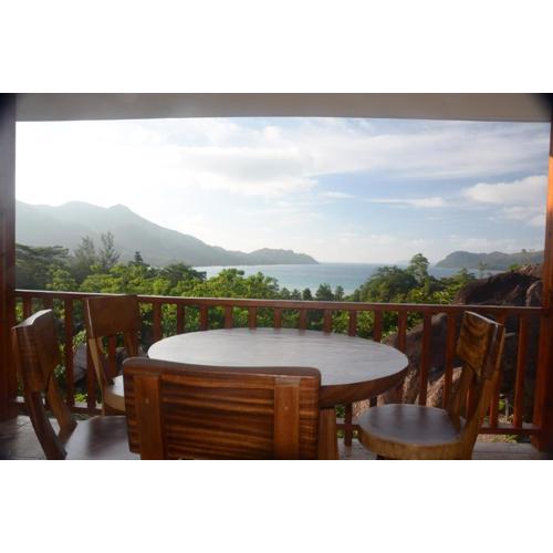 Mirella Villa Island Princess Villa