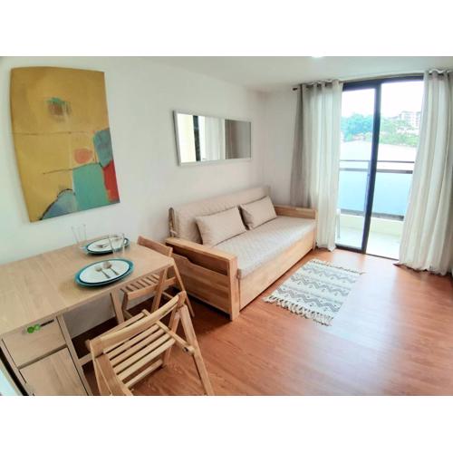 Mireya's Loft Unit - Megatower 3 Session Road