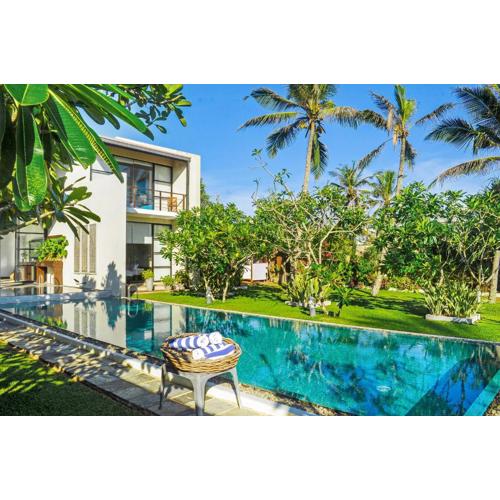 Mirissa Beach Villa