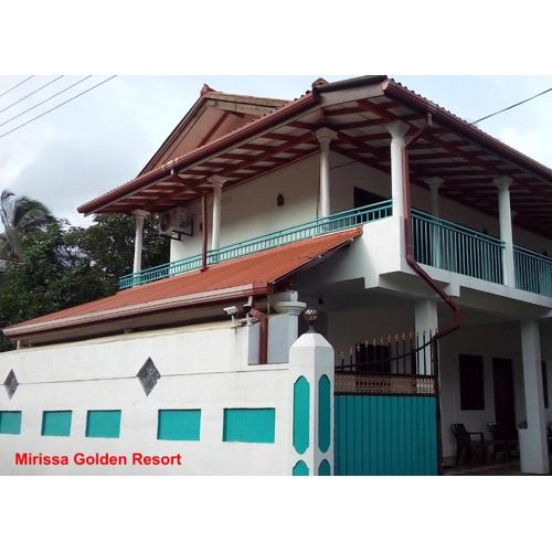 Mirissa Golden Resort