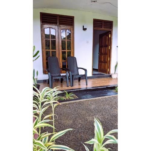 Mirissa Green Villa