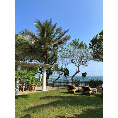 MIRISSA Reef Serenity