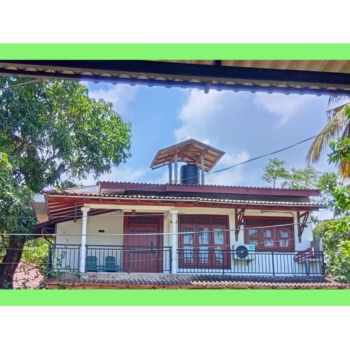 Mirissa sylph family guest