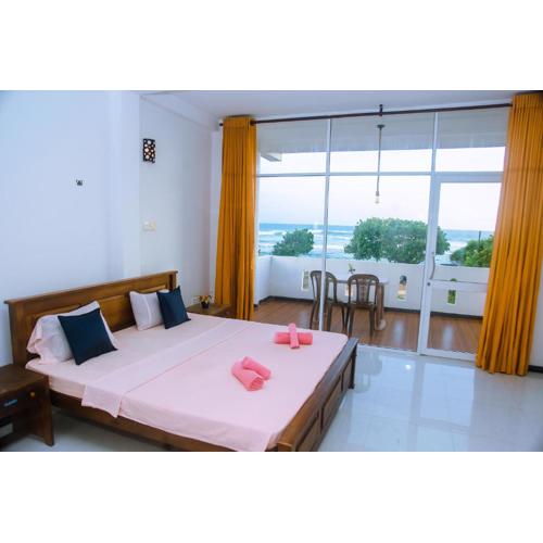 Mirissa Turtle Point Guest