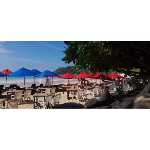 Mirissa Village MIRISSA