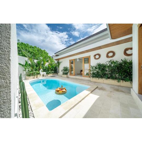 Mirragold Villa - Sun, Pool and Views - Brand New 3BDR Villa
