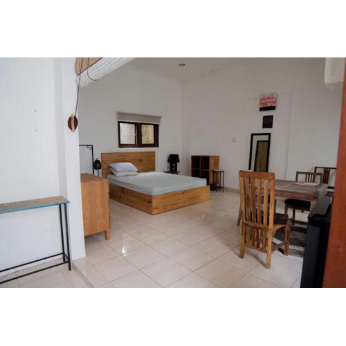 Mirri House Kerobokan