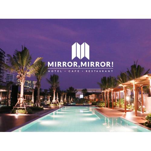 Mirror Mirror Hotel Cafe & Restaurant