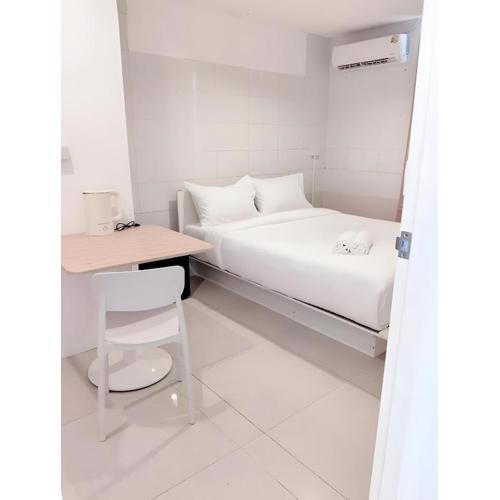 Mirt Inn Sukhumvit II - ถนนสุขุมวิท 2