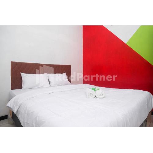 Mirza Residence Maguwoharjo Yogyakarta RedPartner