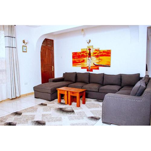 Misenani House njiro