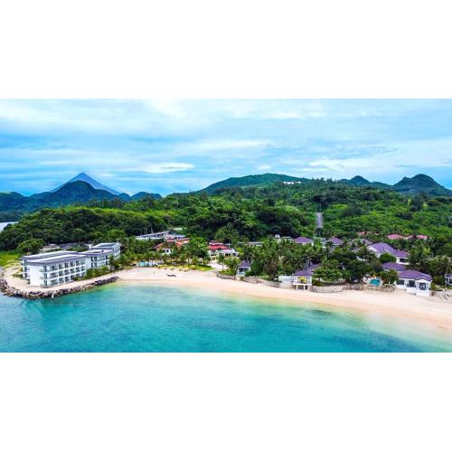 Misibis Bay