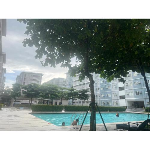 MISR Spacious Quezon City Manila