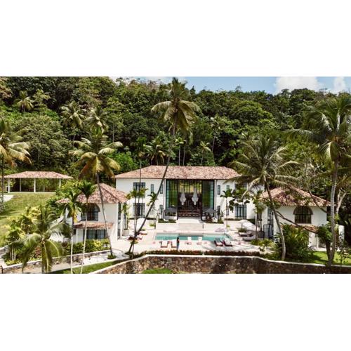 Miss Ceylon Unawatuna